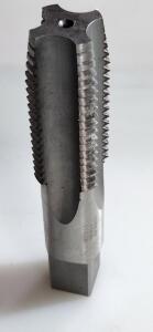 DESCRIPTION: (2) HSS METRIC COARSE TAPS BRAND/MODEL: NORTH AMERICAN TOOL RETAIL$: $ 48.90 EA SIZE: M30x3.5 QTY: 2