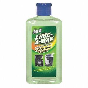 DESCRIPTION: (8) READY TO USE CALCIUM AND LIME REMOVER BRAND/MODEL: LAIME-A-WAY #54JG71 RETAIL$: $42.88 TOTAL SIZE: 7 OZ QTY: 8