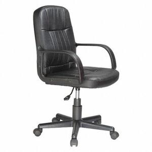 DESCRIPTION (1) DESK CHAIR BRAND/MODEL COMFORT PRODUCTS #49NU54 ADDITIONAL INFORMATION RETAILS FOR $124.99 SIZE 15 TO 19 IN NORMAL SEAT HEIGHT RANGE T