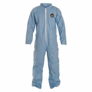 DESCRIPTION (1) CASE OF (25) SECONDARY COVERALLS BRAND/MODEL DUPONT #30F386 ADDITIONAL INFORMATION RETAILS FOR $264.40 TOTAL SIZE 3XL THIS LOT IS ONE