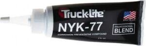 DESCRIPTION: (2) PACKS OF (10) CORROSION PREVENTIVE COMPOUND BRAND/MODEL: TRUCK-LITE/195370 INFORMATION: 12-VOLT ONLY RETAIL$: 55.60 PER PK OF 10 SIZE