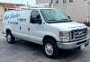 2013 Ford Econoline Van Mileage:94,319 Body Type: 3 Door Van Trim Level: Base Drive Line: RWD Engine Type: V8, Fuel Type: Gasoline/E85 Transmission: A