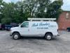 2013 Ford Econoline Van Mileage:94,319 Body Type: 3 Door Van Trim Level: Base Drive Line: RWD Engine Type: V8, Fuel Type: Gasoline/E85 Transmission: A - 6