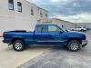 2006 Chevrolet Silverado Pickup Truck Mileage: 215,292 Body Type: 3- Door Cab Trim Level:  LS Drive Line: 4WD Engine Type: V8 Fuel Type: Gasoline VIN - 12