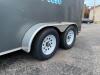 DESCRIPTION: DOOLITTLE BULLIT SERIES 7' X 14' ENCLOSED CARGO TRAILER BRAND/MODEL: DOOLITTLE LOCATION: PARKING LOT QTY: 1 - 13