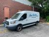 2017 Ford Transit Van  Mileage: Body Type: 4 Door Van; CARGO Trim Level: Base Drive Line: RWD Engine Type: V6 Fuel Type: Gasoline Transmission: AUTOMA - 3