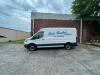 2017 Ford Transit Van  Mileage: Body Type: 4 Door Van; CARGO Trim Level: Base Drive Line: RWD Engine Type: V6 Fuel Type: Gasoline Transmission: AUTOMA - 4