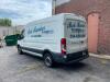 2017 Ford Transit Van  Mileage: Body Type: 4 Door Van; CARGO Trim Level: Base Drive Line: RWD Engine Type: V6 Fuel Type: Gasoline Transmission: AUTOMA - 5