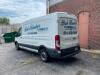 2017 Ford Transit Van  Mileage: Body Type: 4 Door Van; CARGO Trim Level: Base Drive Line: RWD Engine Type: V6 Fuel Type: Gasoline Transmission: AUTOMA - 6