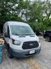 2017 Ford Transit Van  Mileage: Body Type: 4 Door Van; CARGO Trim Level: Base Drive Line: RWD Engine Type: V6 Fuel Type: Gasoline Transmission: AUTOMA - 7