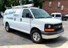 2016 Chevrolet Express Van Mileage:85,595 Body Type: 3 Door Van; Cargo Trim Level: Work Van Drive Line: RWD Engine Type: V8 Transmission: AUTOMATIC VI - 3