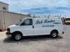 2016 Chevrolet Express Van Mileage:85,595 Body Type: 3 Door Van; Cargo Trim Level: Work Van Drive Line: RWD Engine Type: V8 Transmission: AUTOMATIC VI - 4