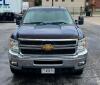 2013 Chevrolet Silverado Pickup Truck, VIN # 1GC2KXCG6DZ198749 - 3