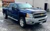 2013 Chevrolet Silverado Pickup Truck, VIN # 1GC2KXCG6DZ198749 - 4