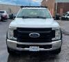2017 Ford F-450 Pickup Truck, VIN # 1FDUF4GY8HEC47666 - 2