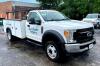 2017 Ford F-450 Pickup Truck, VIN # 1FDUF4GY8HEC47666 - 3