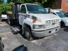 2004 Chevrolet C5500 Truck, VIN # 1GBE5C1224F516313 - 2