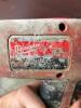 DESCRIPTION: HEAVY DUTY ELECTRIC IMPACT WRENCH BRAND/MODEL: MILWAUKEE LOCATION: SHOWROOM 2 QTY: 1 - 2
