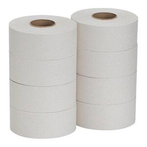 DESCRIPTION (1) PACK OF (8) TOILET PAPER BRAND/MODEL PACIFIC BLUE #13718 ADDITIONAL INFORMATION RETAILS FOR $55.12 EA SIZE 3 3/8 IN CORE THIS LOT IS O