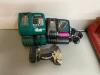 DESCRIPTION: MAKITA CORDLESS IMPACT DRILL W/ CHARGER LOCATION: SHOWROOM #2 QTY: 1 - 3