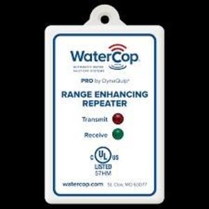 DESCRIPTION: (10) WATERCOP RANGE ENHANCING REPEATERS (WPR) BRAND/MODEL: WATERCOP LOCATION: SHOWROOM #2 QTY: 10