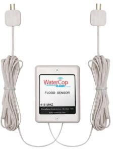 DESCRIPTION: (9) WATERCOP DUAL PROBE FLOOD SENSOR- WCDFS2 BRAND/MODEL: WATERCOP LOCATION: SHOWROOM #2 QTY: 9