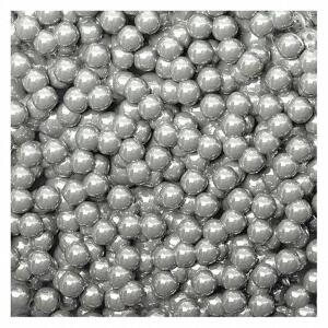 DESCRIPTION (1) GLASS BEADS BLAST MEDIA BRAND/MODEL BALLOTINI #6ZC14 ADDITIONAL INFORMATION RETAILS FOR $67.28 SIZE 53 LB THIS LOT IS ONE MONEY QTY 1