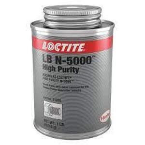 DESCRIPTION (4) ANTI SEIZE COPPER BRAND/MODEL LOCTITE #G2063205 ADDITIONAL INFORMATION RETAILS FOR $16.71 EA SIZE 1 LB THIS LOT IS SOLD BY THE PIECE Q