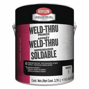 DESCRIPTION (2) PRIMER BRAND/MODEL KRYLON #38ER16 ADDITIONAL INFORMATION FLAT RED RETAIL FOR $70.00 EA SIZE 1 GALLON THIS LOT IS SOLD BY THE PIECE QTY