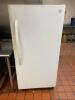 SEARS UPRIGHT COMMERCIAL FREEZER