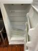 SEARS UPRIGHT COMMERCIAL FREEZER - 2