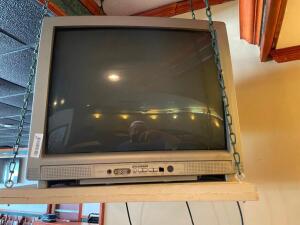 SLYVANIA 24" COLOR TV