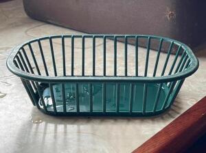 (10) - FRY BASKETS