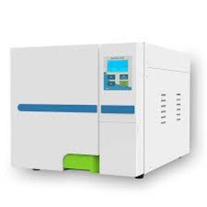 DESCRIPTION: (1) BIOCLAVE - AUTOCLAVE LABORATORY STERILIZERBRAND/MODEL: BENCHMARK #B4000-18INFORMATION: WHITERETAIL$: $6240.25 EASIZE: 115VQTY: 1