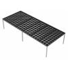 DESCRIPTION: (1) GROWING AND DISPLAY TABLE BRAND/MODEL: R.W. ROGERS RETAIL$: $640.39 EA SIZE: 4'X10' QTY: 1 - 2