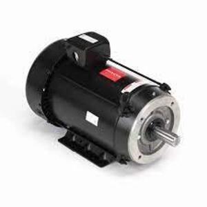 DESCRIPTION: (1) VECTOR MOTOR BRAND/MODEL: MARATHON MOTORS #213THFW7726 INFORMATION: BLACK RETAIL$: $2594.75 EA QTY: 1