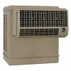 DESCRIPTION: (1) WINDOW EVAPORATIVE COOLER BRAND/MODEL: ESSICK AIR #2YAD8 RETAIL$: $666.30 EA SIZE: 400 TO 600 SQ FT QTY: 1