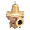 DESCRIPTION: (2) PRESSURE REGULATOR BRAND/MODEL: CASH VALVE #3PZP3 INFORMATION: BRONZE RETAIL$: $547.78 EA SIZE: 3/4 IN INLET SIZE, 3/4 IN OUTLET SIZE