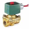 DESCRIPTION: (2) SOLENOID VALVE BRAND/MODEL: REDHAT #3UL19 RETAIL$: $211.78 EA SIZE: 120V AC QTY: 2