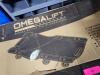 DESCRIPTION: (1) PLASTIC CREEPER BRAND/MODEL: OMEGALIFT #426C21 INFORMATION: BLACK RETAIL$: $105.70 EA SIZE: 36" QTY: 1 - 2