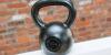 DESCRIPTION: (1) KETTLEBELL WEIGHT RETAIL$: $50.00 EA SIZE: 35 LB QTY: 1