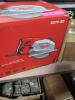 DESCRIPTION: (1) METAL CUTTING SAW BRAND/MODEL: MILWAUKEE #6370-20 INFORMATION: RED RETAIL$: $339.00 EA SIZE: 8" QTY: 1 - 5