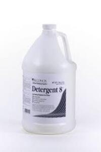 DESCRIPTION (2) LOW FOAMING CLEANER DETERGENT 8 BRAND/MODEL ALCONOX ADDITIONAL INFORMATION RETAILS FOR $100.00 EA SIZE 1 GALLON THIS LOT IS SOLD BY TH