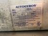 DESCRIPTION: AUTGYROS 4LG GAS POWERED GYRO BROILER BRAND / MODEL: AUTGYROS 4LG ADDITIONAL INFORMATION SN# 7749, NATURAL GAS. WORKING LOCATION: KITCHEN - 4