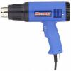 DESCRIPTION: (1) HEAT GUN BRAND/MODEL: WESTWARD #4HWK1 INFORMATION: BLUE RETAIL$: $101.06 EA SIZE: 250 DEGREE F QTY: 1