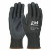 DESCRIPTION: (9) PAIRS OF CUT RESISTANT GLOVE BRAND/MODEL: PIP #55TL05 INFORMATION: BLACK RETAIL$: $14.75 PER PAIR SIZE: LARGE (9) QTY: 9