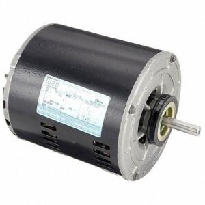 DESCRIPTION: (1) EVAPORATIVE COOLER MOTOR BRAND/MODEL: WEG #6AYP9 RETAIL$: $222.82 EA QTY: 1