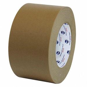 DESCRIPTION: (1) PACK OF (24) PRESSURE SENSITIVE PAPER TAPE BRAND/MODEL: IPG #23M199 INFORMATION: BROWN RETAIL$: $440.34 PER BOX SIZE: 7.2 MIL TAPE TH