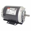 DESCRIPTION: (1) BELT DRIVE MOTOR BRAND/MODEL: DAYTON #6K778 RETAIL$: $177.85 EA QTY: 1