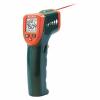 DESCRIPTION: (1) INFRARED THERMOMETER BRAND/MODEL: EXTECH #53PZ25 RETAIL$: $105.73 EA QTY: 1